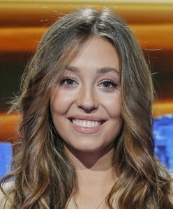 Krzan ma na sobie tylko bieliznę. Fani zasypali ją komplementami