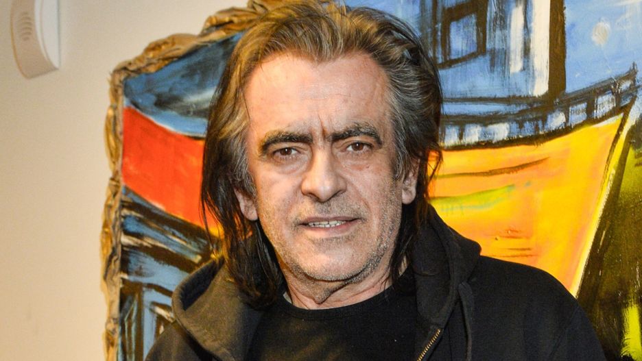 Witold Paszt opowiedział o skutkach pandemii i śmierci żony