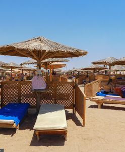 Egipt wypada blado na tle innych krajów turystycznych. Są nowe dane