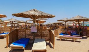 Egipt wypada blado na tle innych krajów turystycznych. Są nowe dane