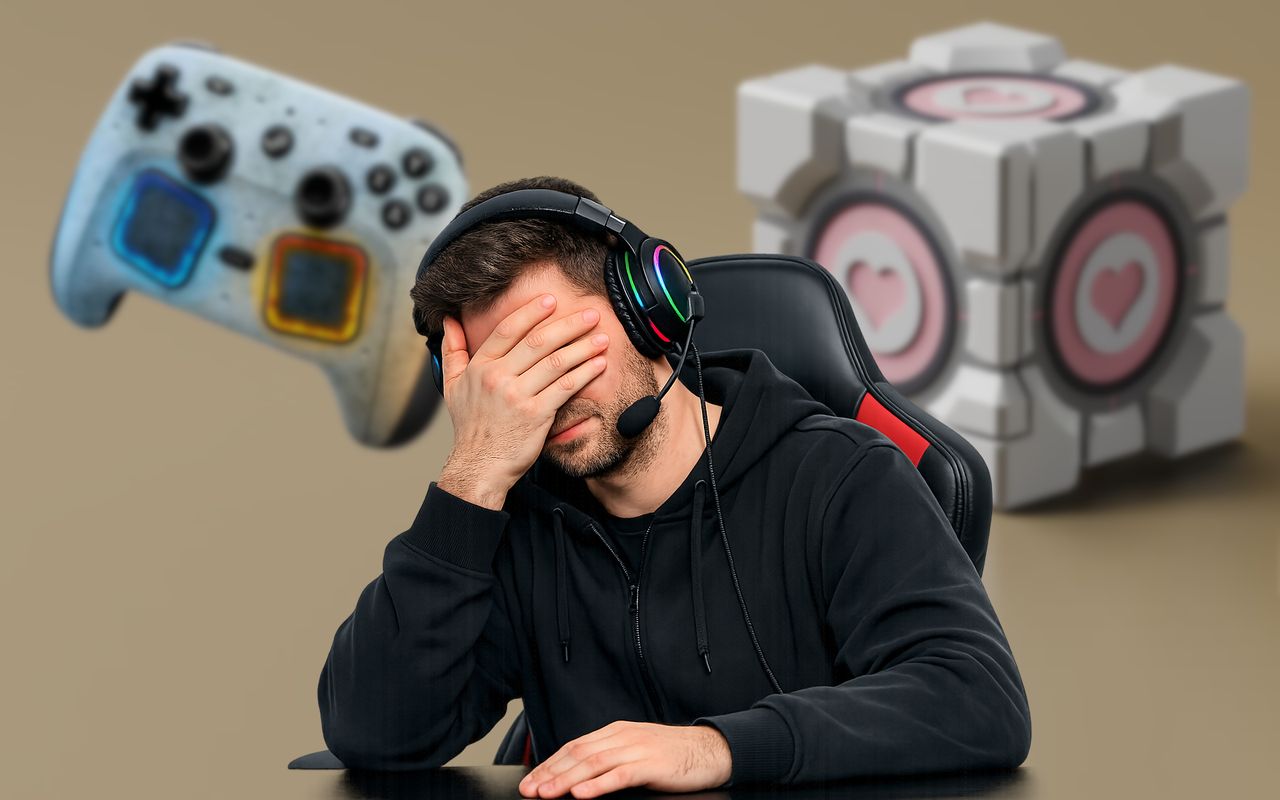 Internauci oszaleli na punkcie etui do Steam Machine. Ale pojawił się problem