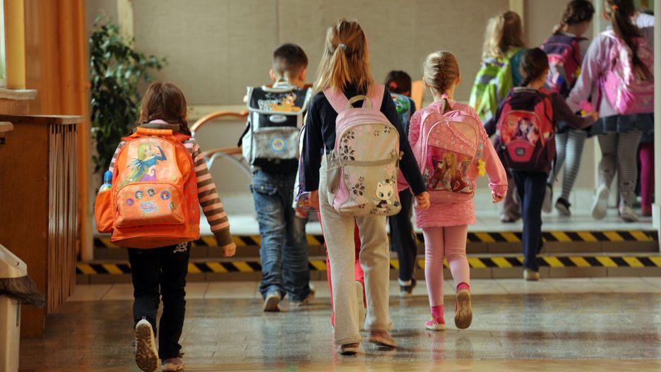 Początek roku szkolnego. Kiedy zaczyna się rok szkolny 2023/24?