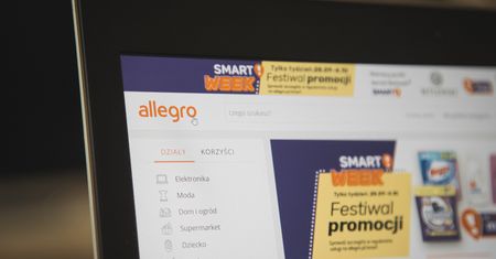 Zmiany w Allegro Pay. Użytkownicy będą musieli podać więcej danych
