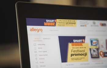 Zmiany w Allegro Pay. Użytkownicy będą musieli podać więcej danych