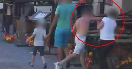 Warszawa. Napaść na turystkę na Nowym Świecie. Ponownie zweryfikują poczytalność podejrzanego