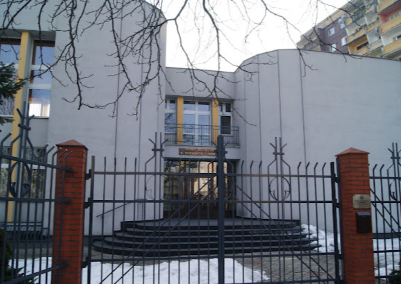 Śledczy wkroczyli do kurii w Sosnowcu. To pokłosie afery pedofilskiej