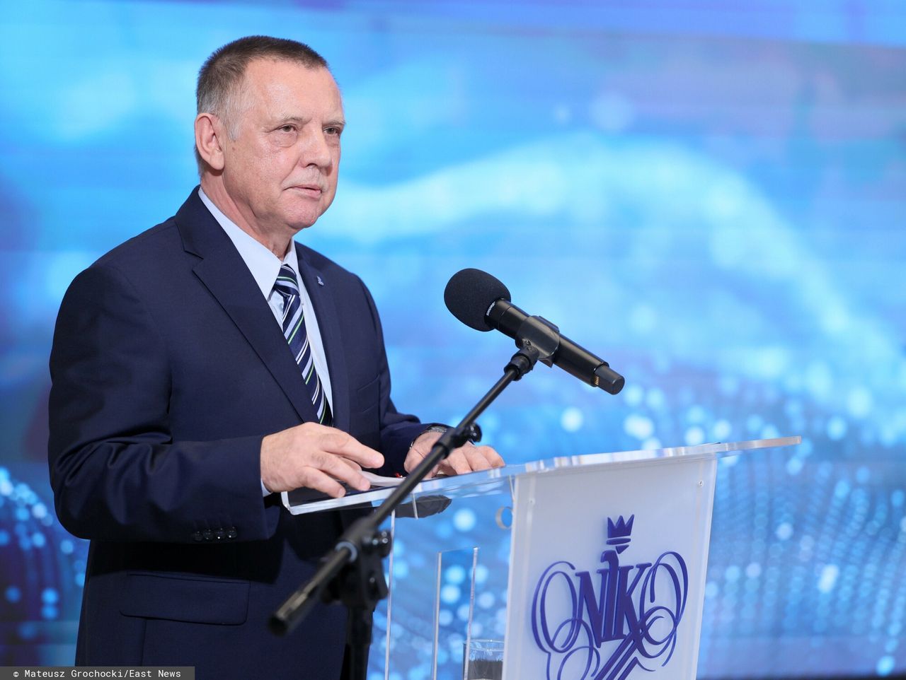 Kontrolerzy NIK weszli do siedziby NCBR