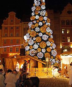 Wrocławskie Betlejem