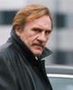 Gerard Depardieu we francuskim "House of Cards"