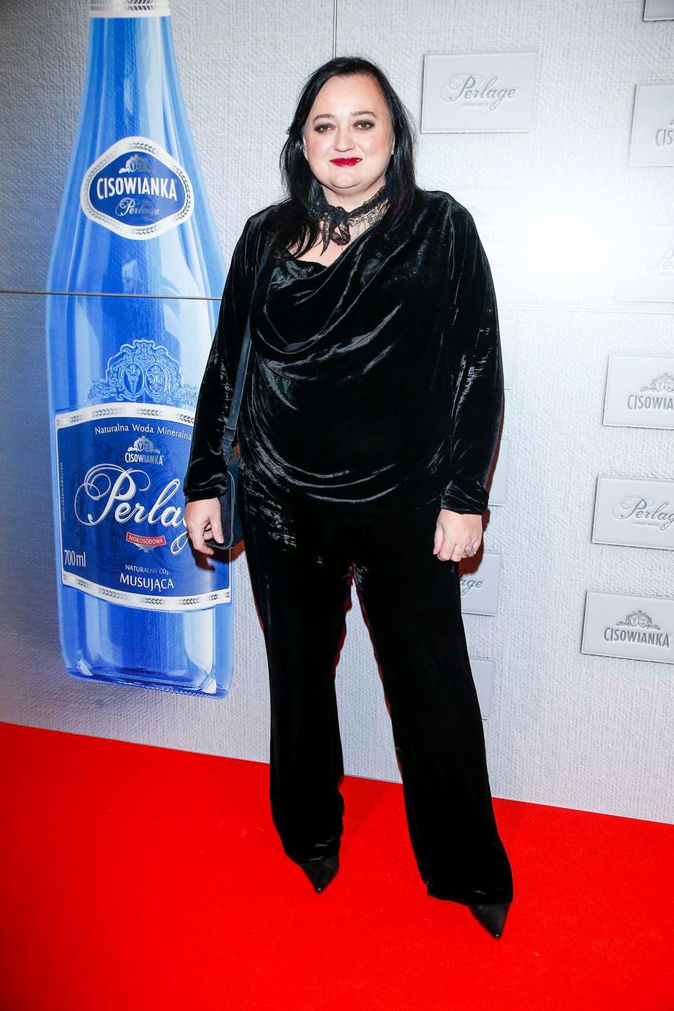 Największa metamorfoza 2018 roku: Odchudzona Gosia Baczyńska