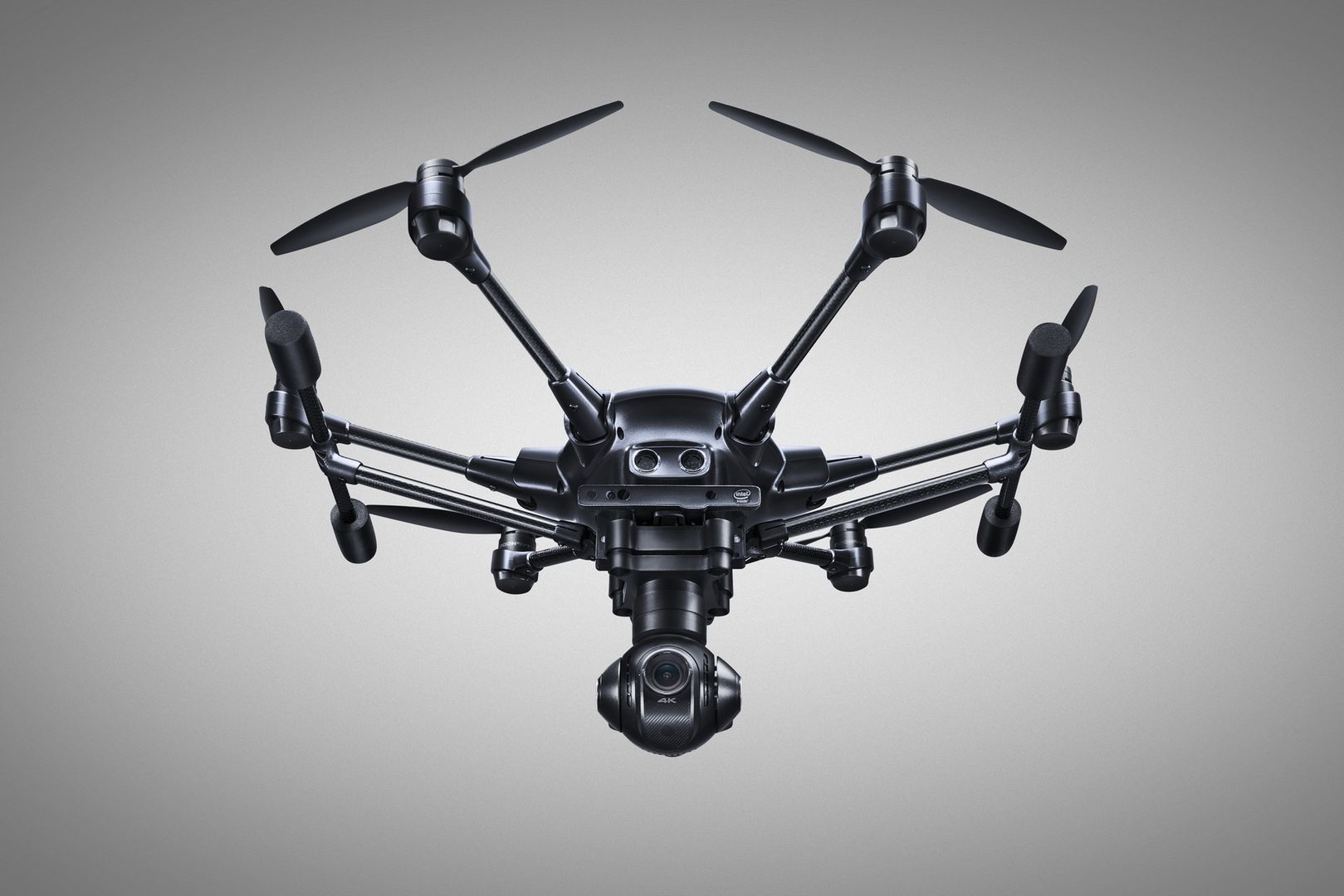 Yuneec Typhoon H