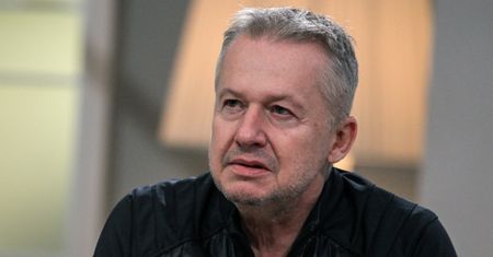 Bogusław Linda krytykuje Łódź: "To miasto jest umarłe, miasto meneli"