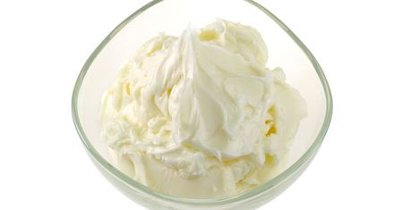 Płynny tłuszcz przemysłowy z soją (częściowo utwardzony) przeznaczony do smażenia