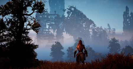 Nadchodzące premiery (27.02 - 05.03) Nintendo Torment: Horyzont