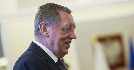 Wniosek do prokuratury przeciwko ministrowi Szyszce