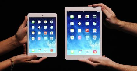Nowe iPady od Apple. Oto co zaprezentowała spółka na konferencji w Kalifornii
