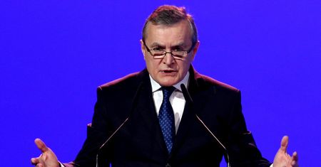 Prof. Gliński zdradza plany polityki podatkowej PiS