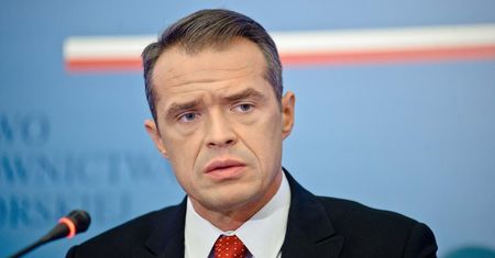 Transport drogowy. Ministerstwo szuka sposobu na stosowanie konwencji TIR w Rosji