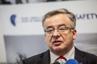 Prezes Agencji Żeglugi Powietrznej żegna się za stanowiskiem. Zatrudnił urzędniczkę z zarzutami w aferze Amber Gold