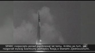 Uczniowie z Filadelfii biorą udział w niezwykłym programie kosmicznym