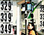 USA: Gwałtowny spadek cen benzyny