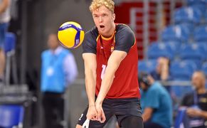 Polsat Sport 1 HD Siatkówka mężczyzn: Mistrzostwa Europy 2026 - mecz 1/8 finału: Słowenia - Serbia