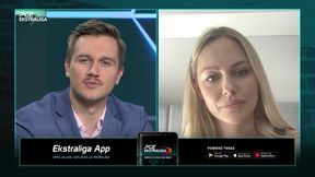 Apator zaskoczy w play offach? Znana dziennikarka mówi, co będzie kluczowe dla torunian