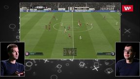 Przetestowaliśmy grę FIFA 19. Lewandowski vs Szczęsny
