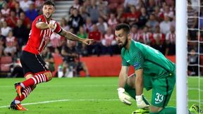 LE: Southampton - Sparta Praga (skrót)