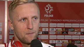 Kamil Glik: Siedem punktów? Nikt by tym nie pogardził