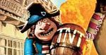 ''Piraci!'': Nowy plakat plastelinowej produkcji [foto]