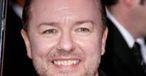 Ricky Gervais poszumi w wierzbach