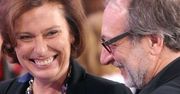 Jan i Małgorzata Kidawa-Błońscy: Poznali się przez przypadek