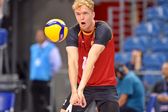 Siatkówka mężczyzn: Mistrzostwa Europy 2026 - mecz 1/8 finału: Słowenia - Serbia