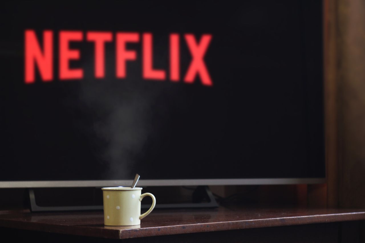 Netflix z gorszą jakością - to już pewne. Ale tylko na czas pandemii koronawirusa