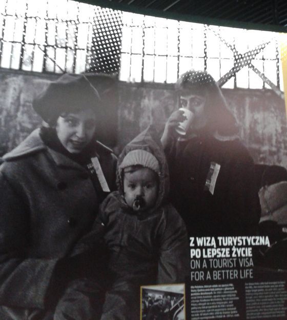 Agnieszka Imbierowicz: Wstydziła się, że jest Polką. Teraz jest dumna