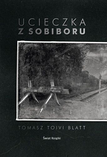 Autor książki o obozie w Sobiborze przedstawia ją w Polsce