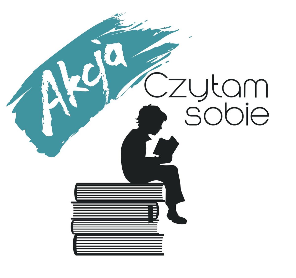 AKCJA CZYTAM SOBIE: Czytam sobie! Mogę być, kim chcę!