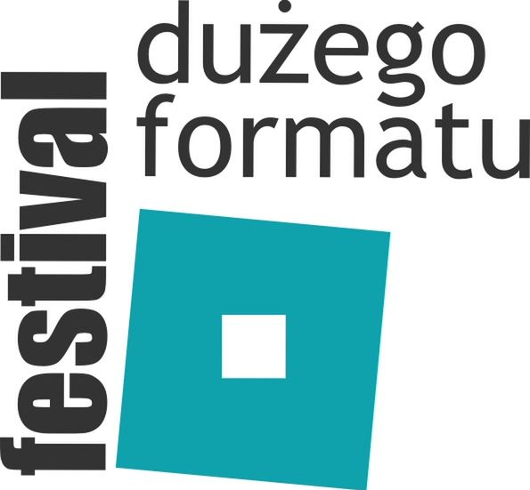 Literatura i sztuka na Saskiej Kępie. Festiwal Dużego Formatu - 29 - 30 listopada 2014