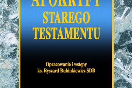 Zmarł biblista ks. prof. Ryszard Rubinkiewicz