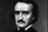 Pierwszy tomik wierszy E.A. Poe sprzedany