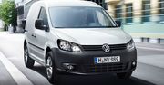 Volkswagen wyprzedaje samochody użytkowe z rocznika 2014