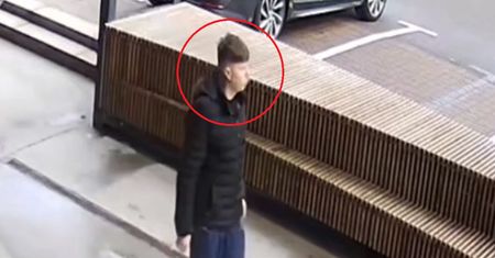 Jego zdjęcie zobaczy cała Polska. Szuka go policja