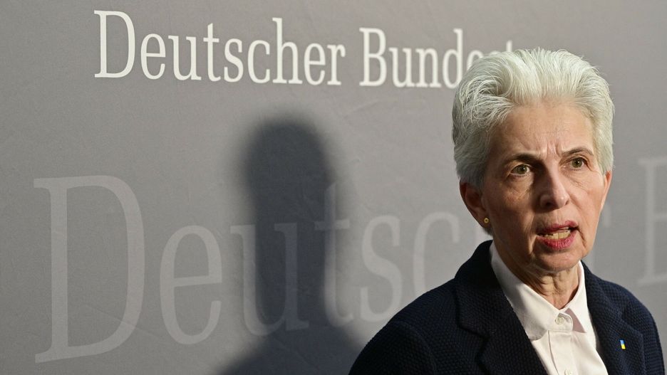 Marie-Agnes Strack-Zimmermann 