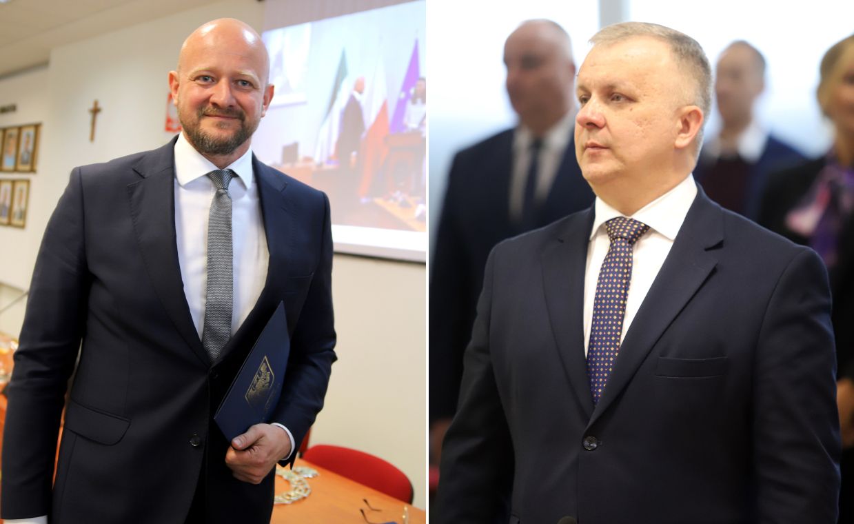 Gorzów: Dramat Stali. Radni spierają się o winnych i drogę wyjścia