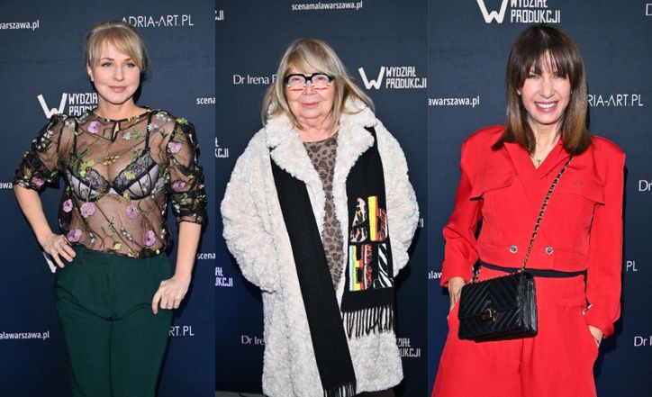 Sztuka i seks, czyli Peggy Guggenheim - premiera