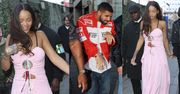 Rihanna i Drake znowu mają romans?! (ZDJĘCIA)