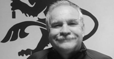 Nie żyje Zbigniew Kania. Był wieloletnim Prezesem Klubu Sportowego Drukarz