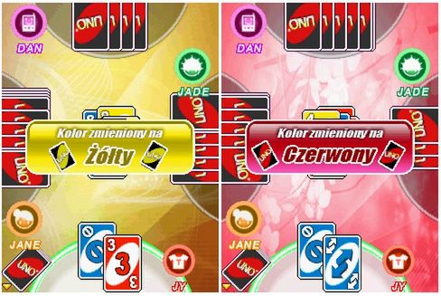 Cellna recenzja: UNO 3