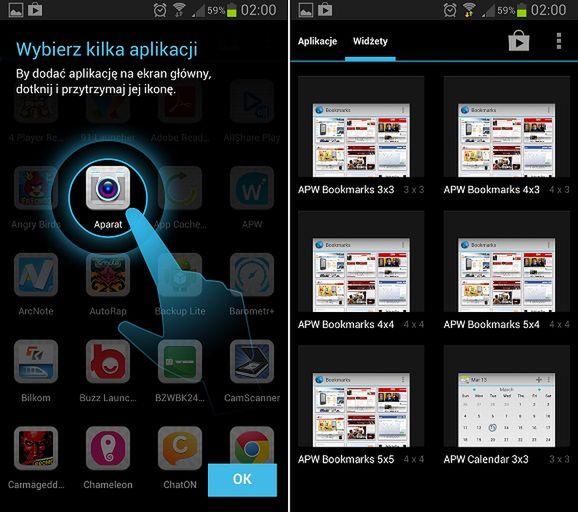 Weekendowy Zestaw Gier i Aplikacji: launcher z motywami graficznymi, spersonalizowany magazyn informacyjny, wciągające zręcznościówki 6